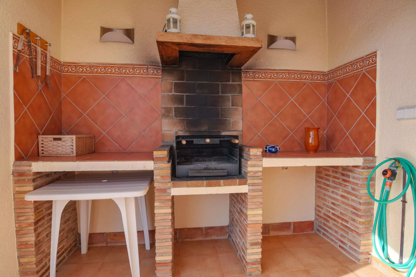 Casa d Aaz-Faciliteiten