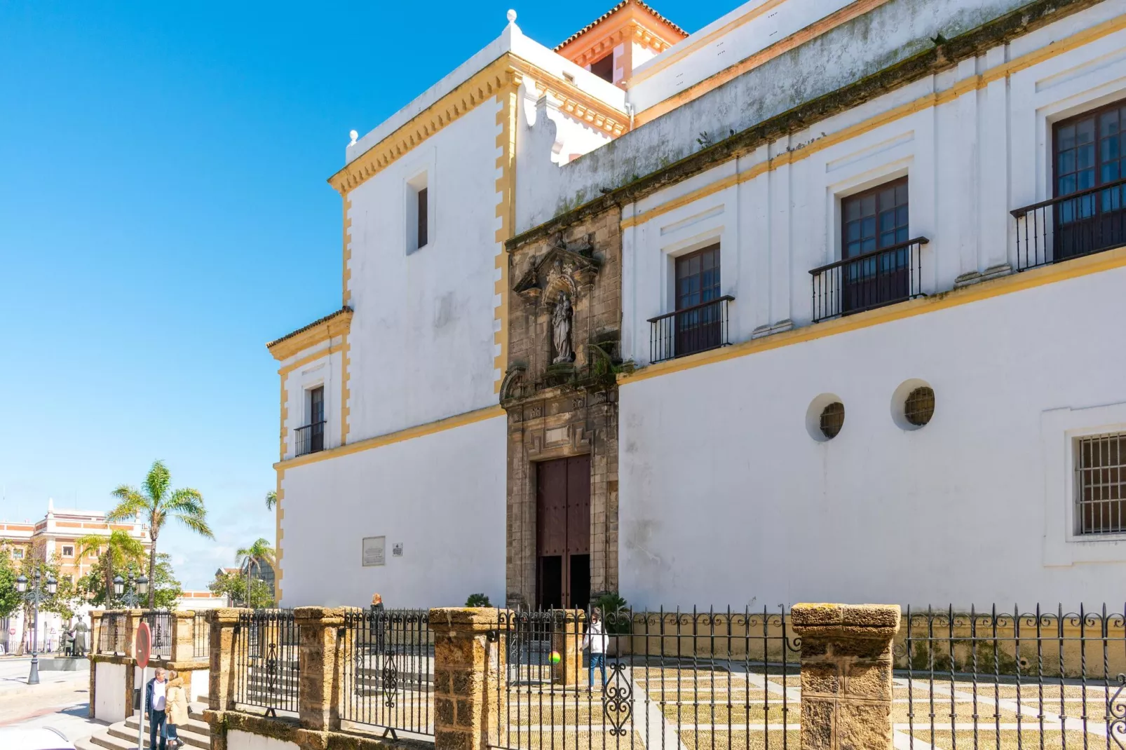 Finca Santo Domingo-Gebieden zomer 20km