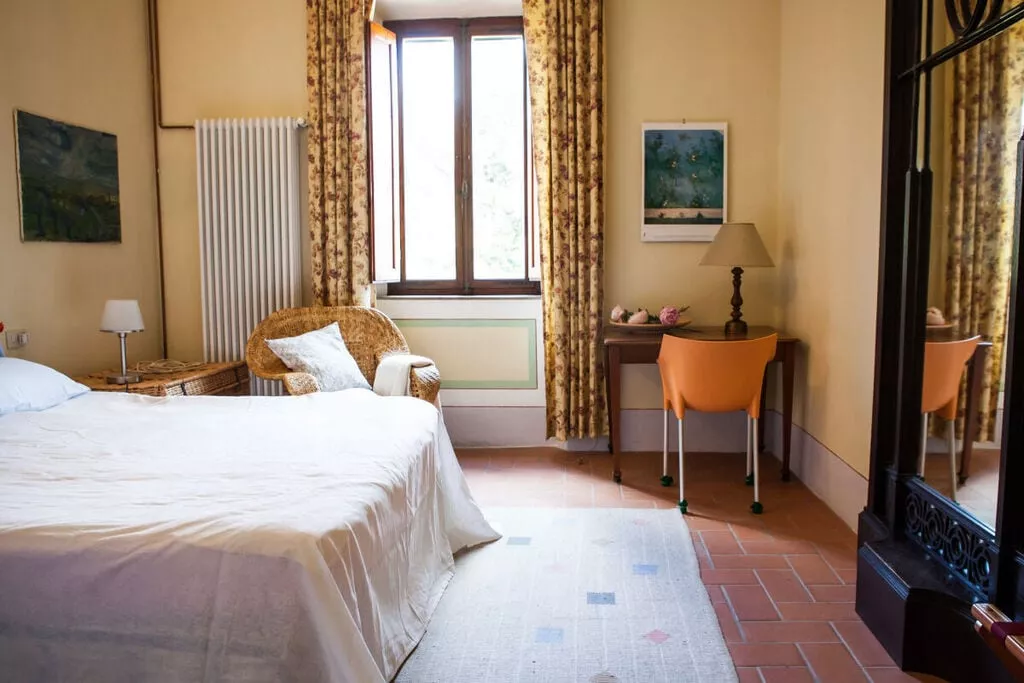 377242-Slaapkamer