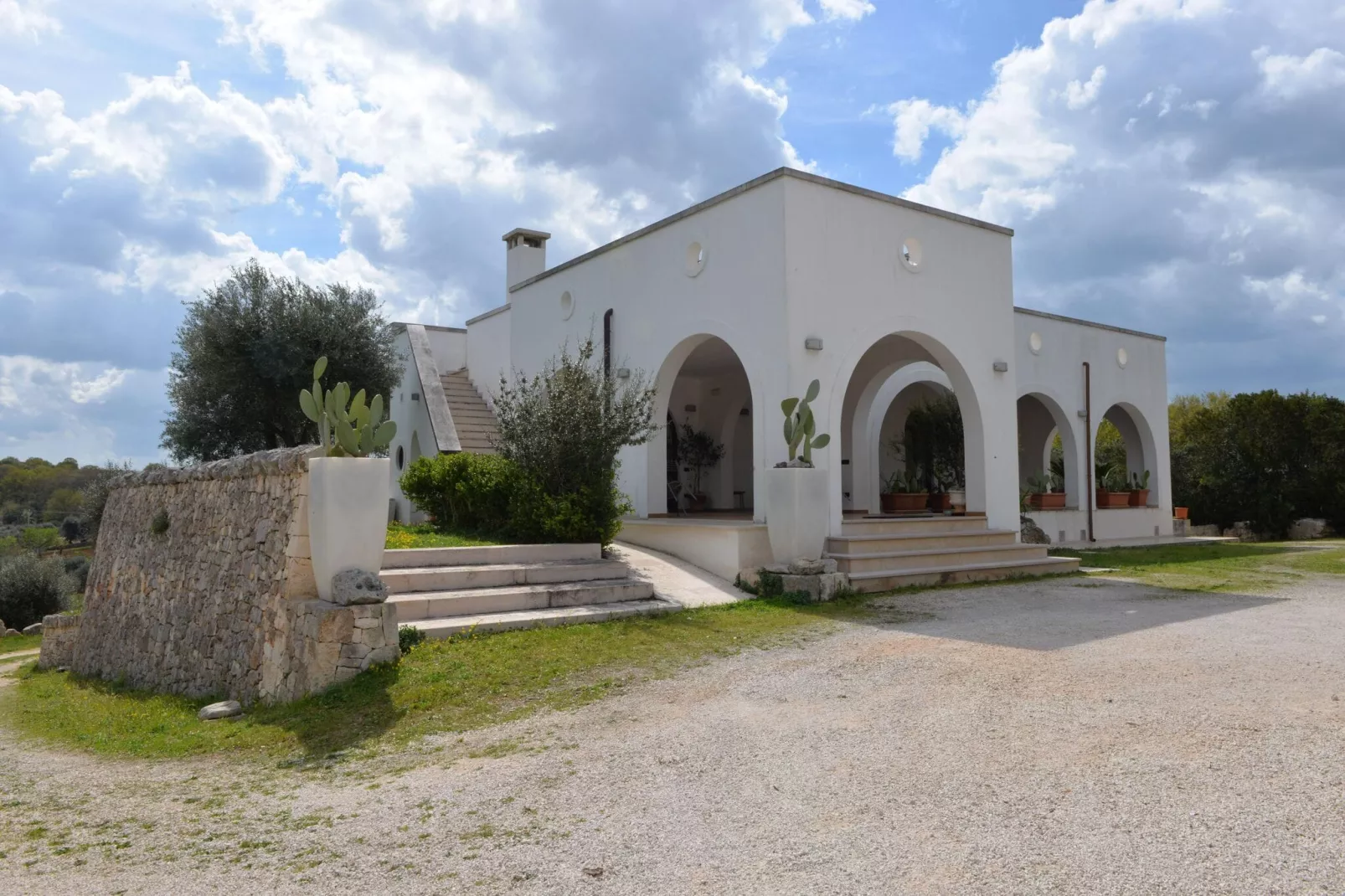 Tenuta Miriam Charming - Ostuni