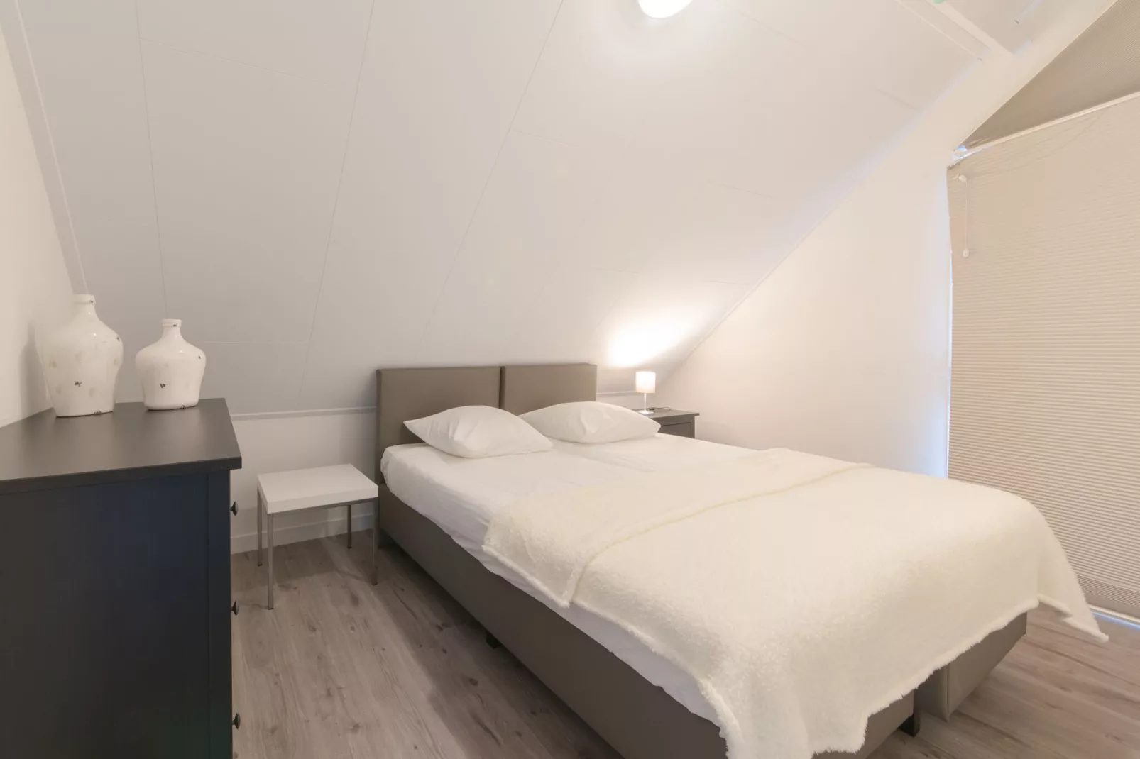 Water Resort Oosterschelde 16-Slaapkamer