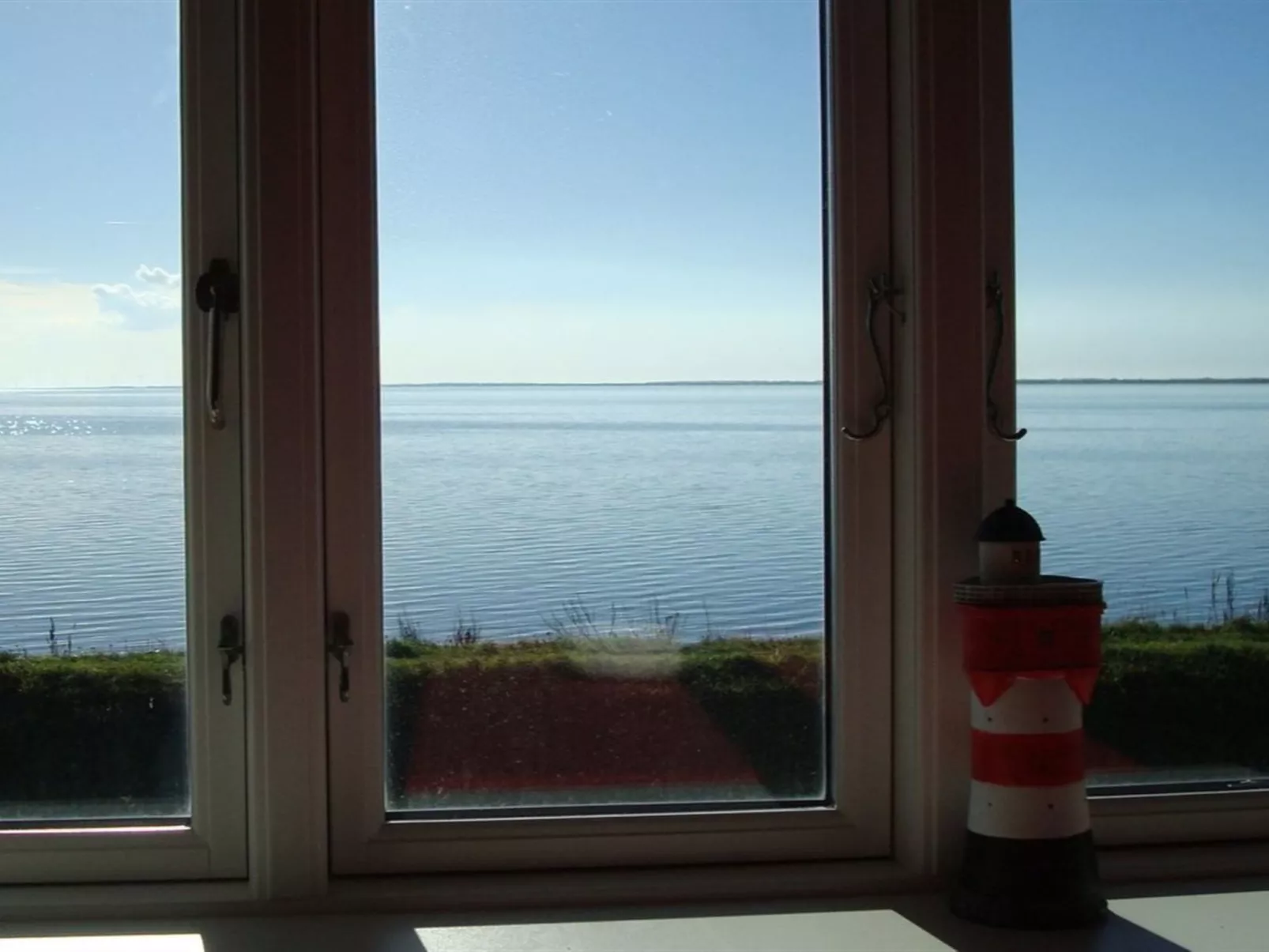 "Edvardsine" - 20m to the inlet-Binnen