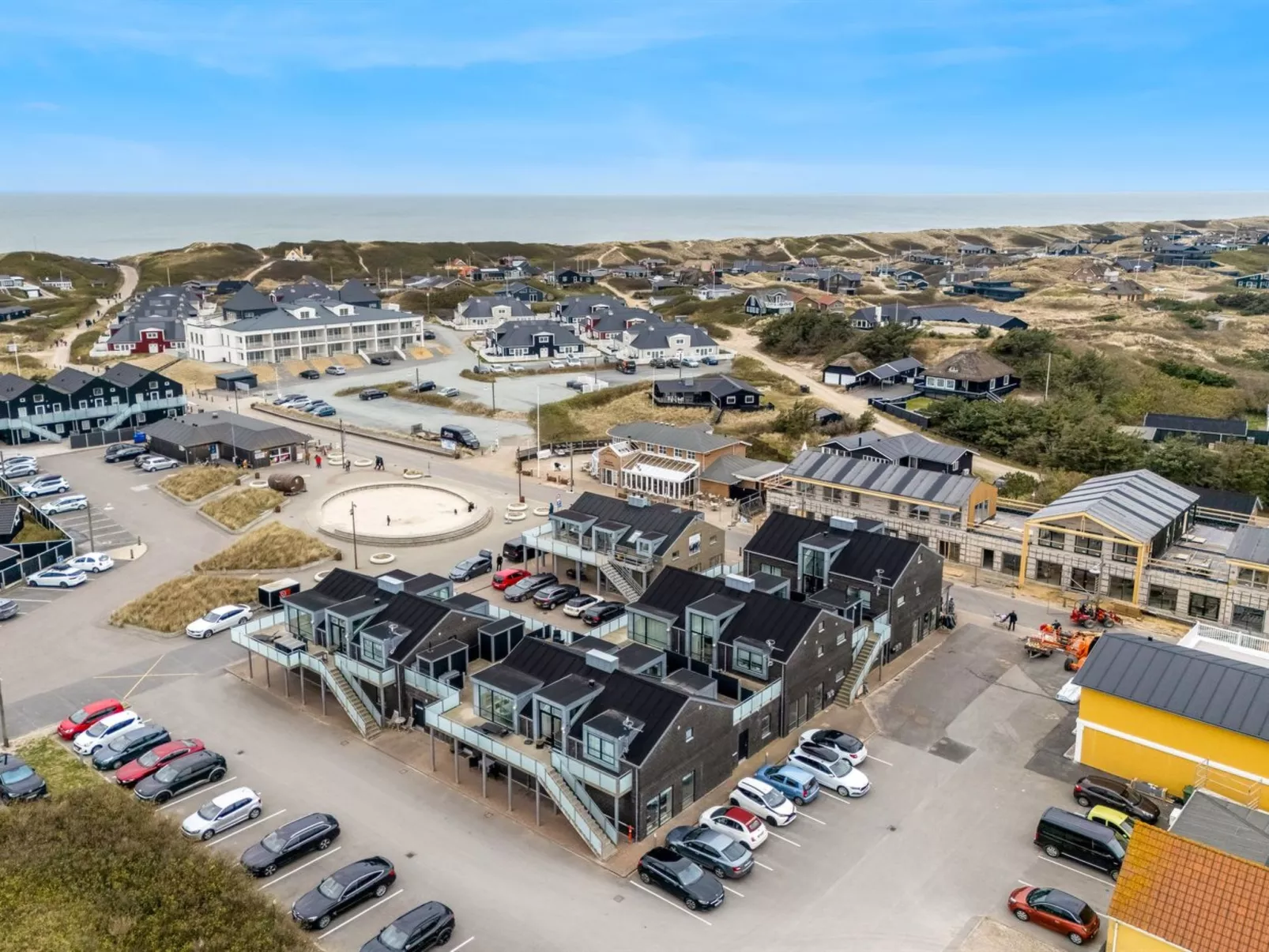 "Anneka" - 200m from the sea-Buiten