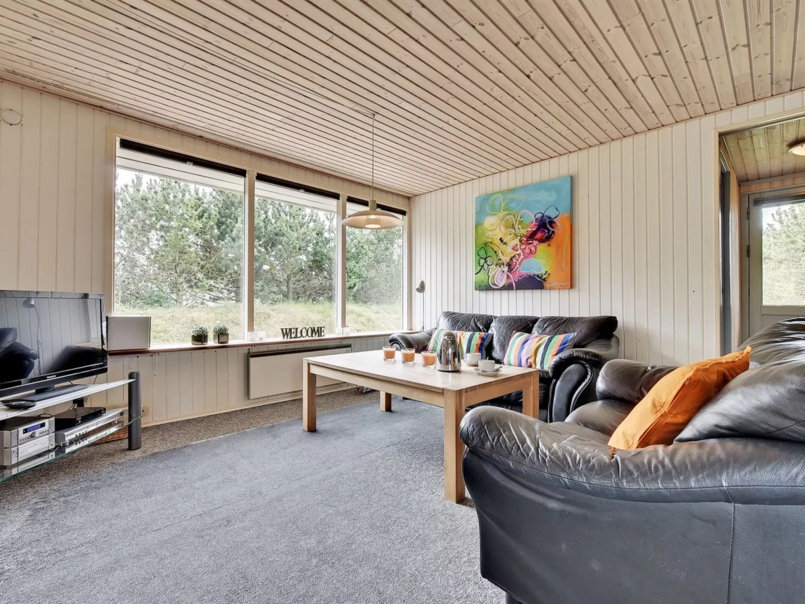 "Godo" - 2.2km from the sea-Binnen