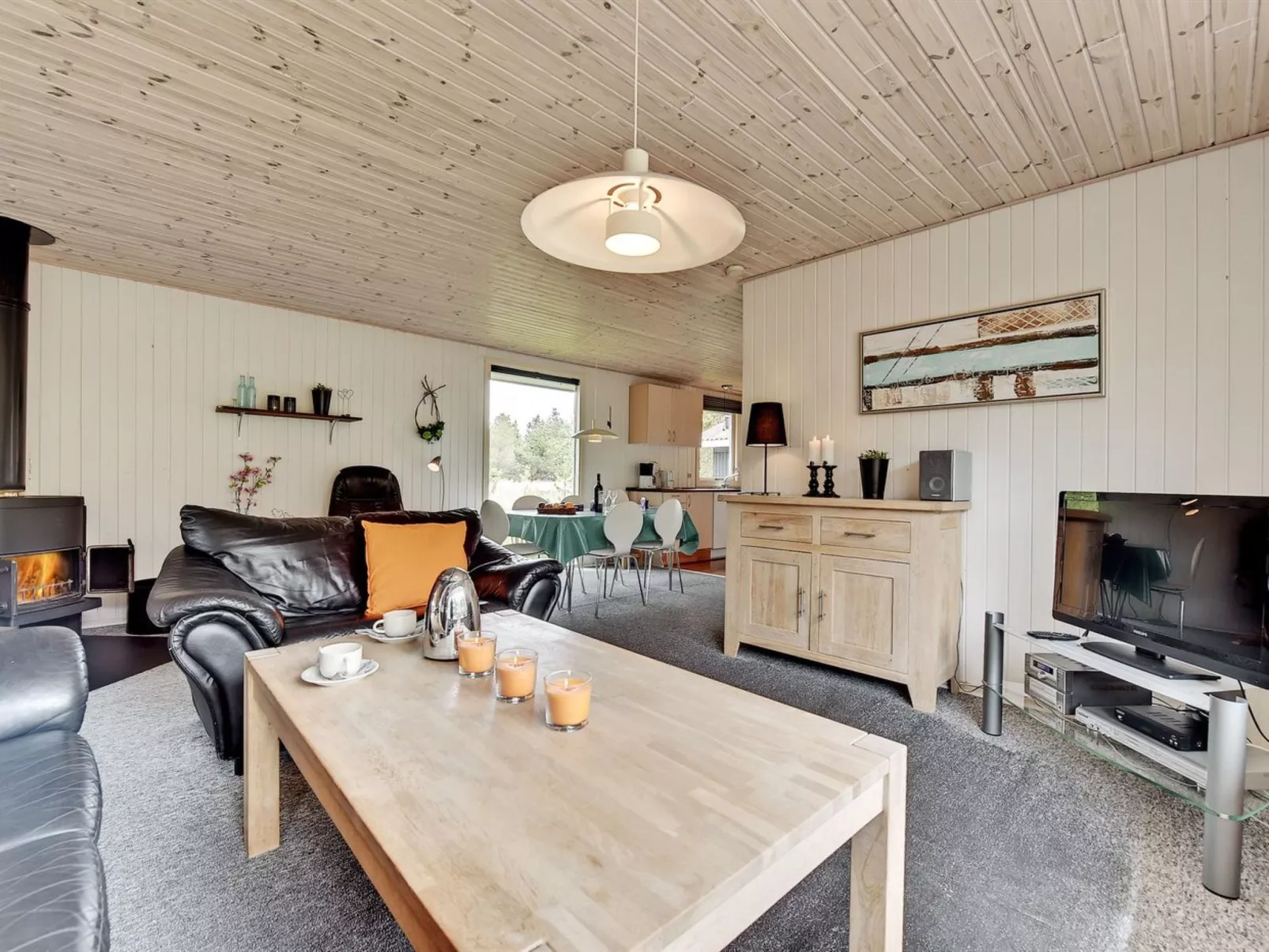 "Godo" - 2.2km from the sea-Binnen