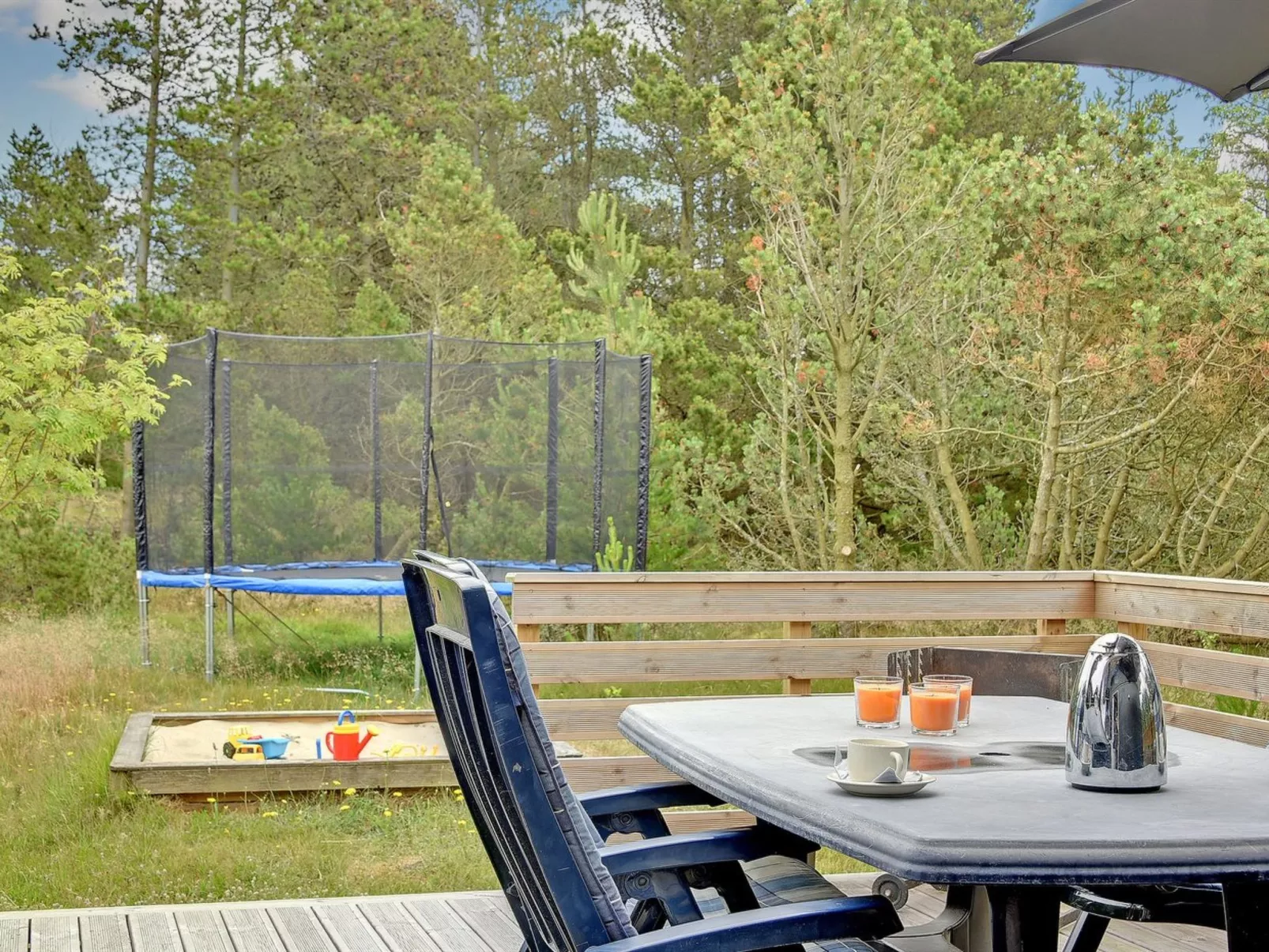 "Godo" - 2.2km from the sea-Buiten