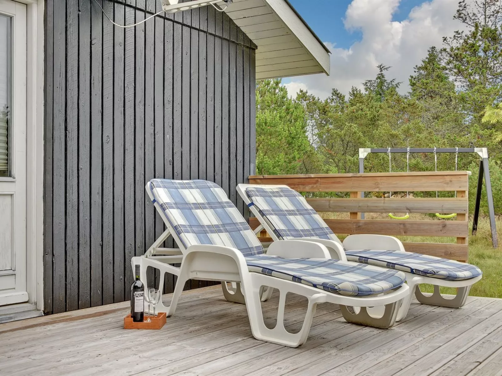 "Godo" - 2.2km from the sea-Buiten