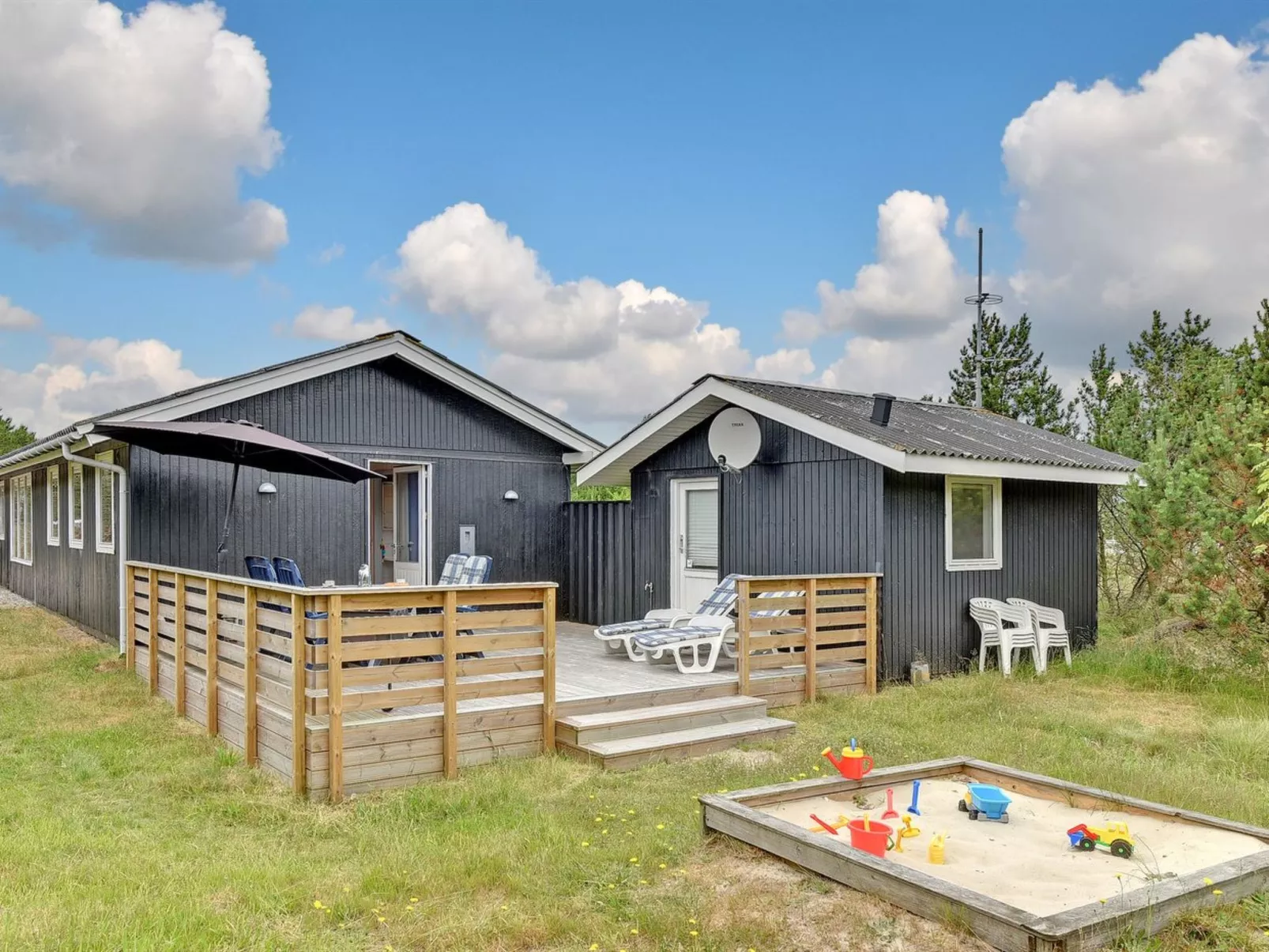 "Godo" - 2.2km from the sea-Buiten