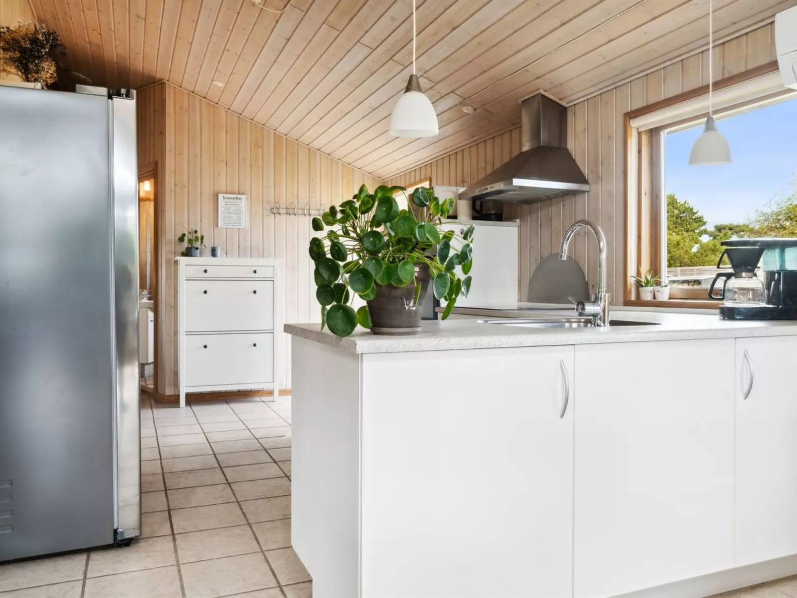 "Dagna" - 400m from the sea-Binnen