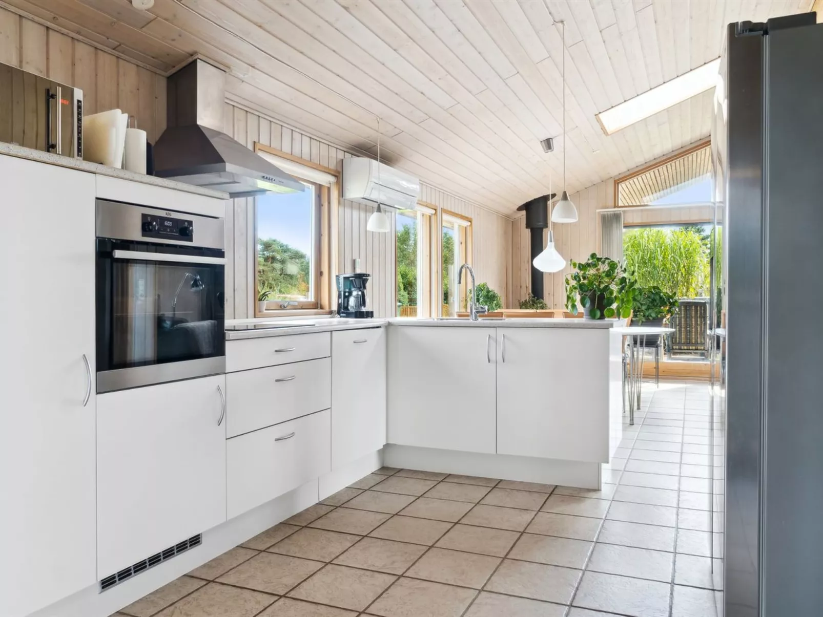 "Dagna" - 400m from the sea-Binnen