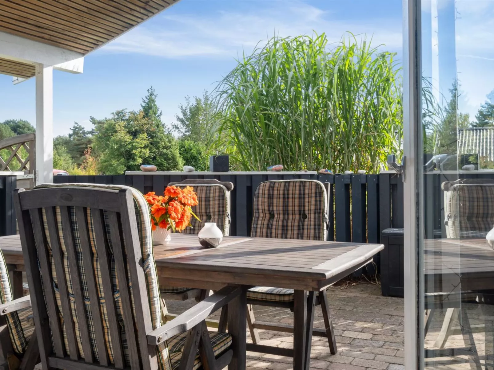 "Dagna" - 400m from the sea-Buiten