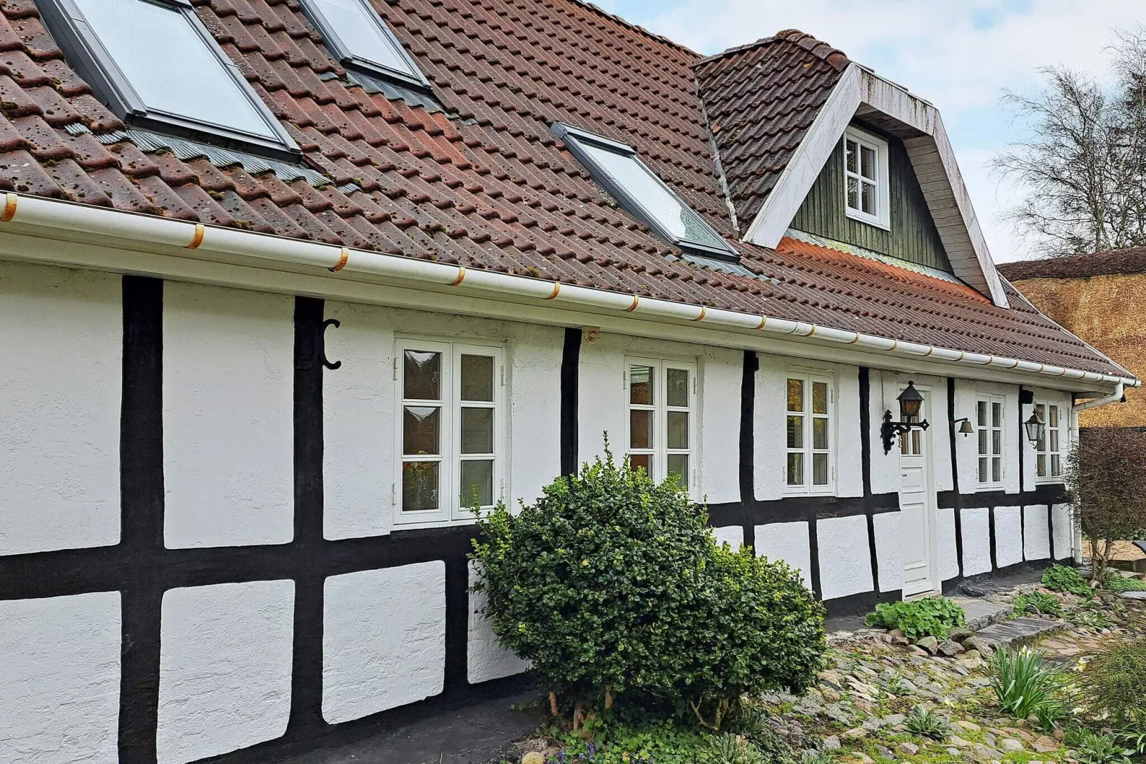 4 sterren vakantie huis in Hadsund