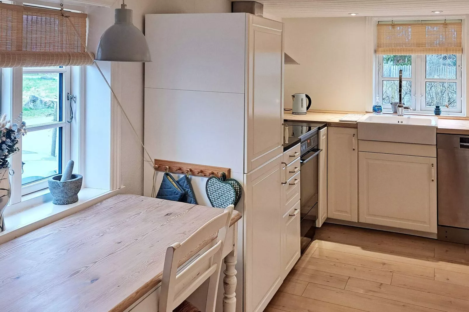4 sterren vakantie huis in Hadsund-By Traum-Binnen