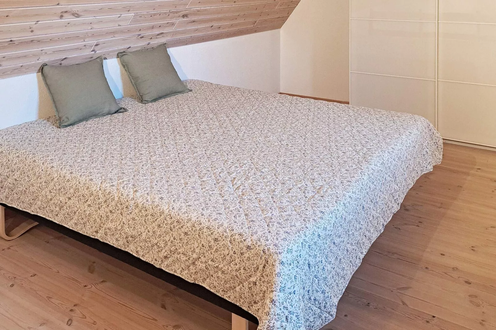 4 sterren vakantie huis in Hadsund-By Traum-Binnen