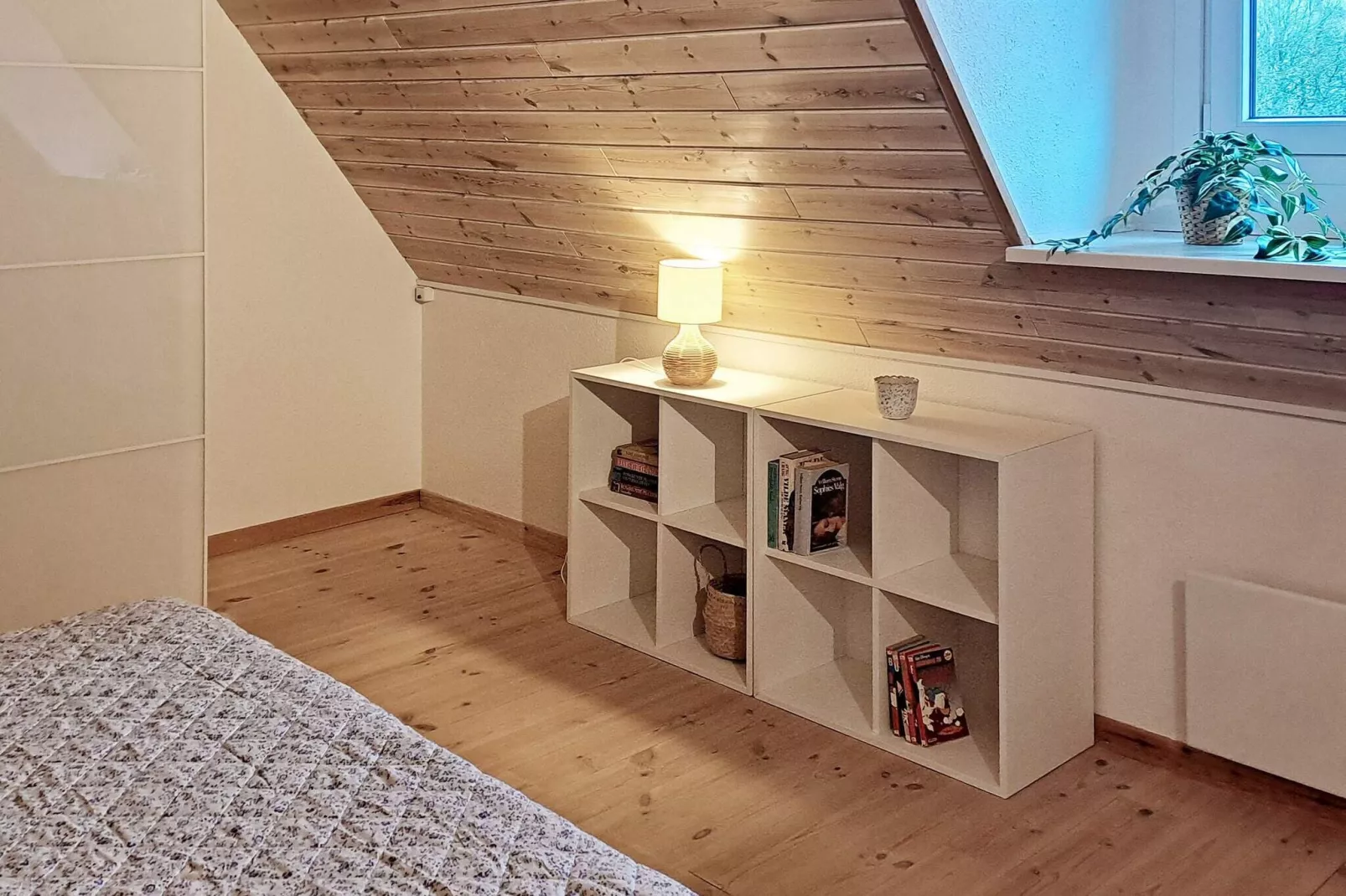 4 sterren vakantie huis in Hadsund-By Traum-Binnen