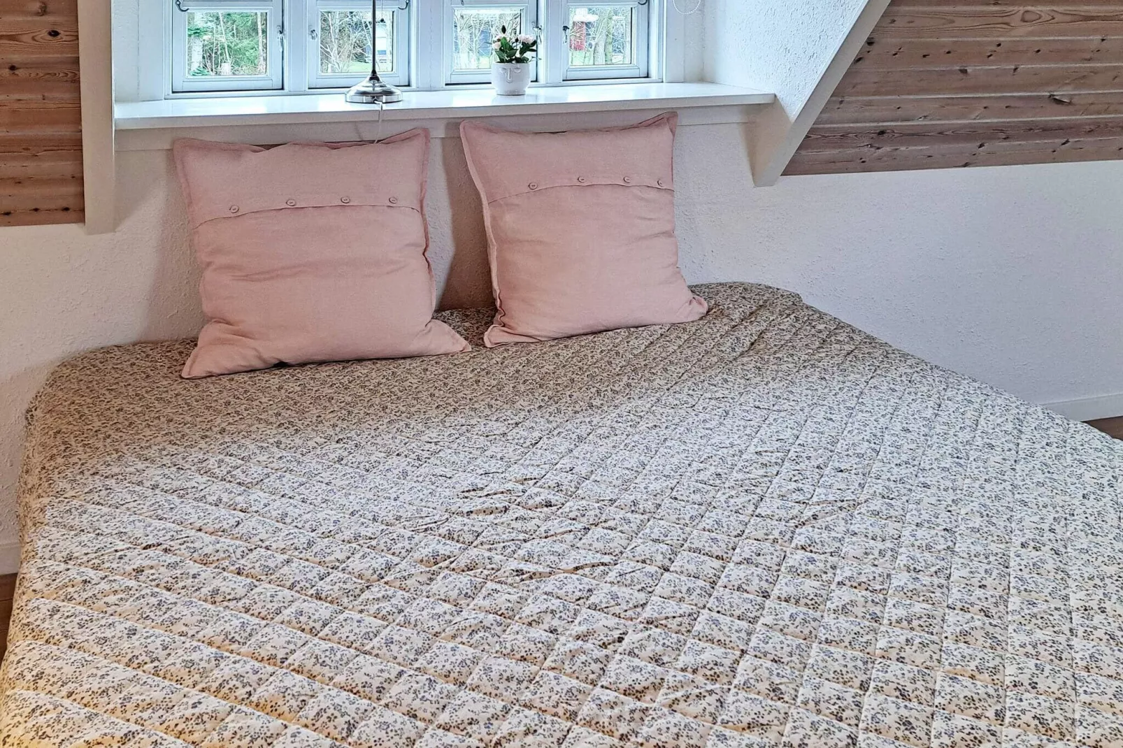 4 sterren vakantie huis in Hadsund-By Traum-Binnen