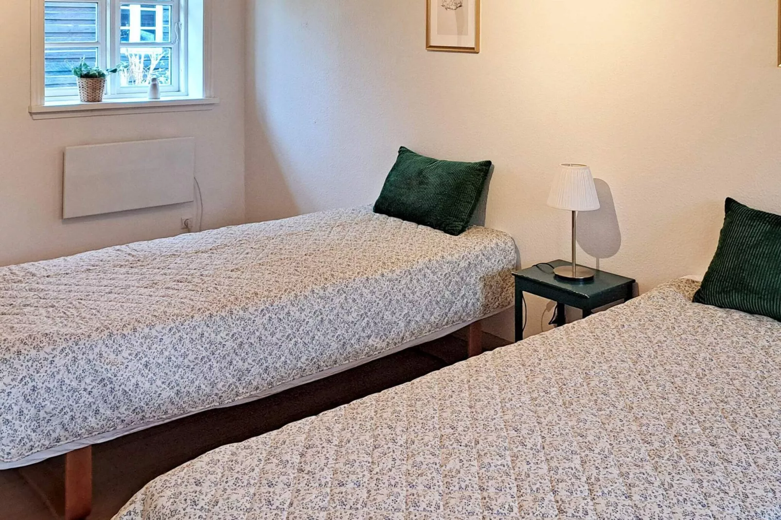 4 sterren vakantie huis in Hadsund-By Traum-Binnen