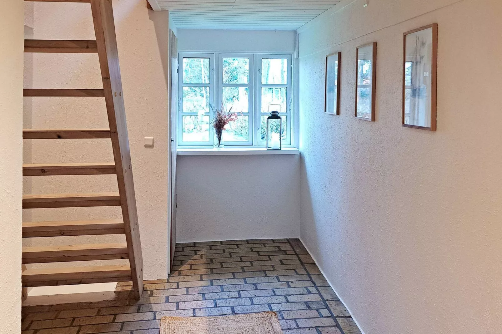 4 sterren vakantie huis in Hadsund-By Traum-Binnen
