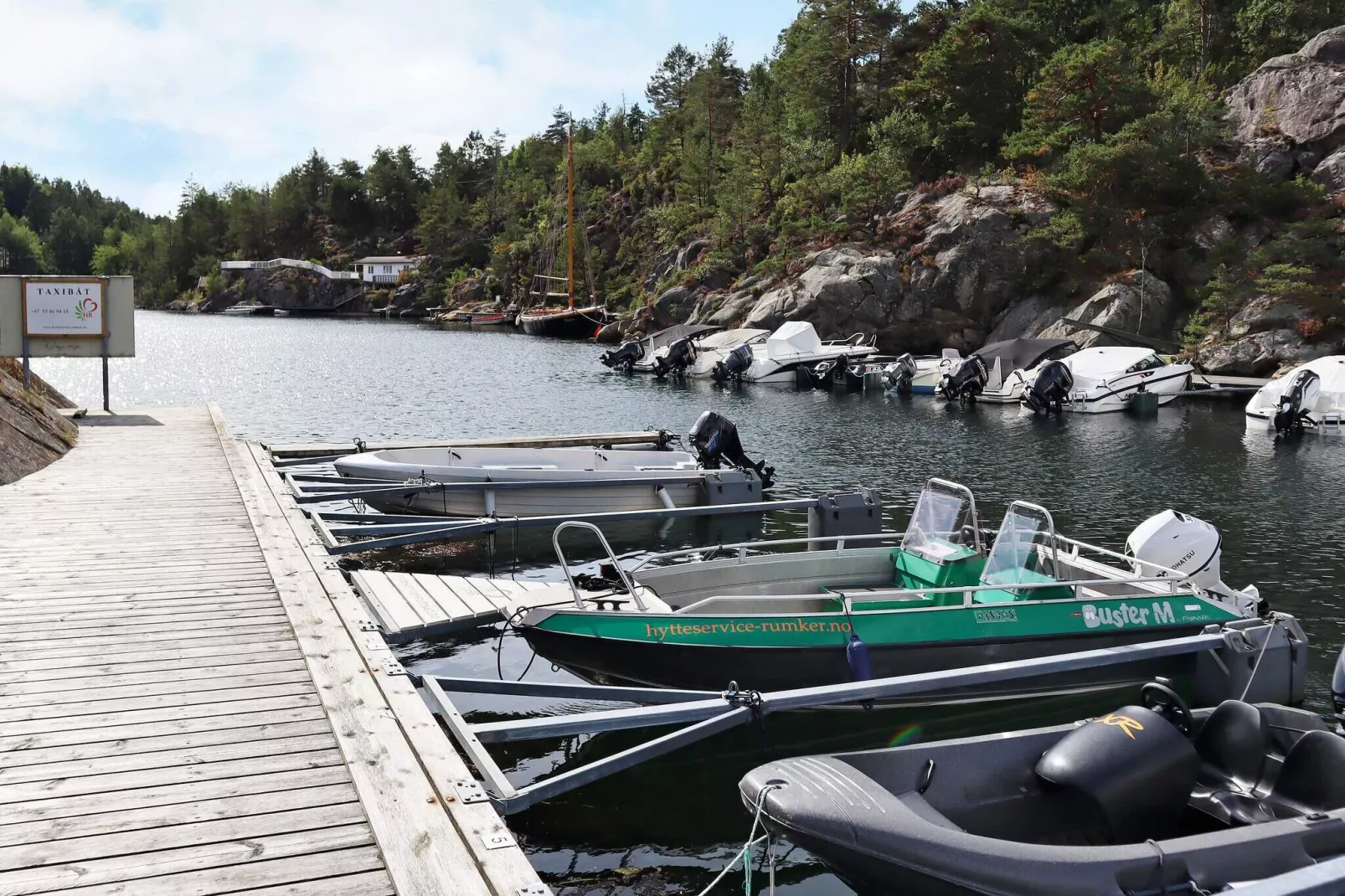 6 persoons vakantie huis in Søndeled-Niet-getagd