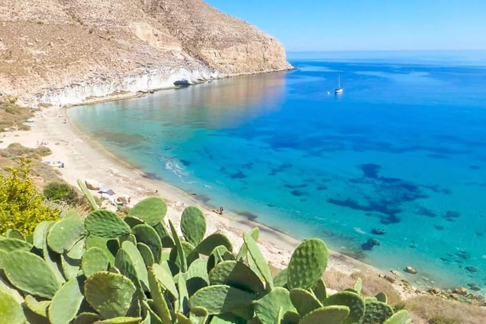 Ático Marvel con piscina privada-Gebieden zomer 5km