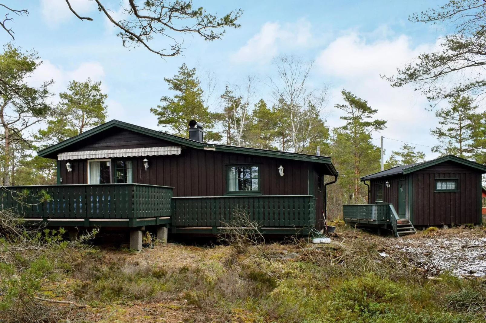 4 sterren vakantie huis in Berg I Østfold