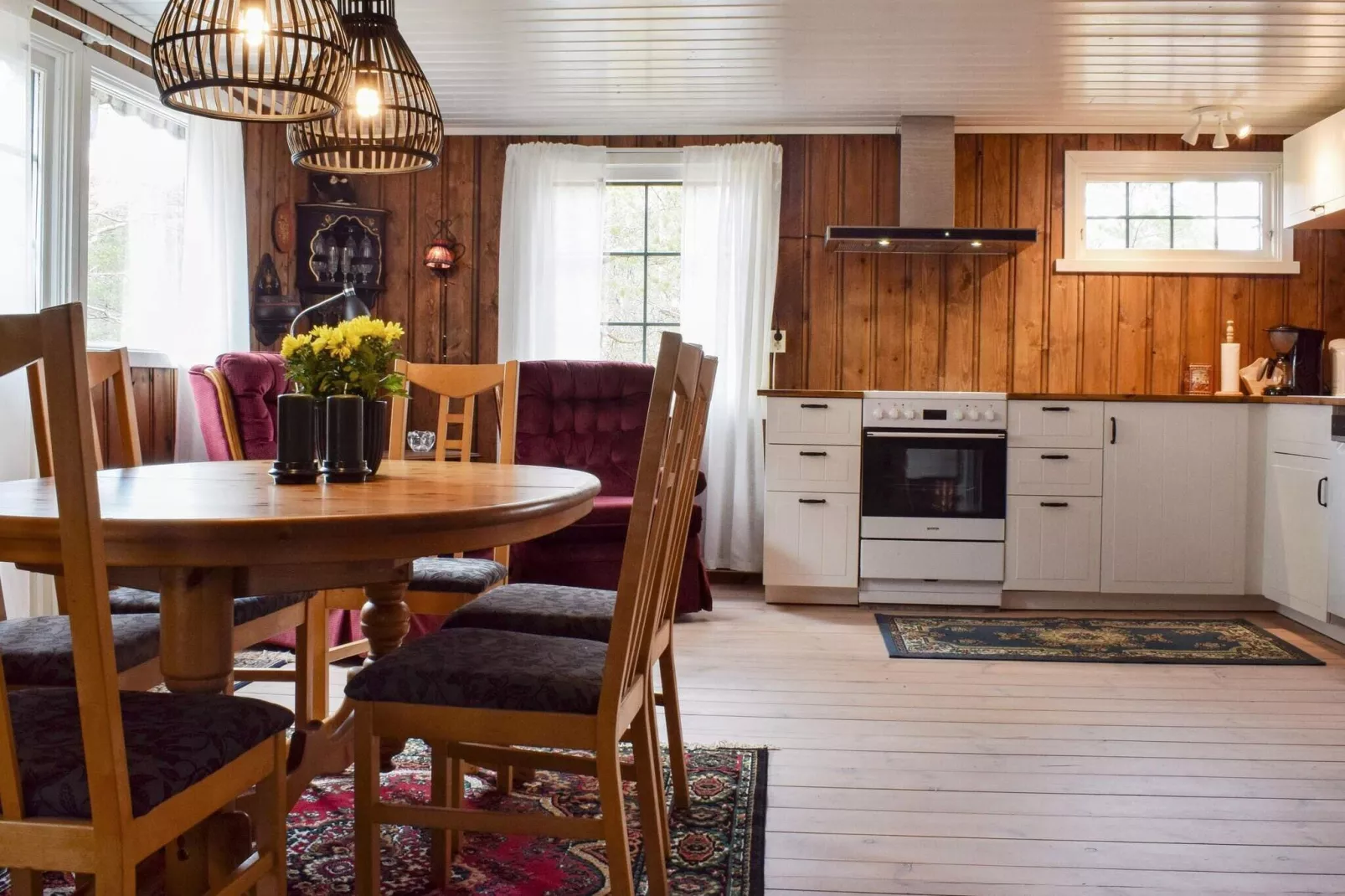 4 sterren vakantie huis in Berg I Østfold-Binnen