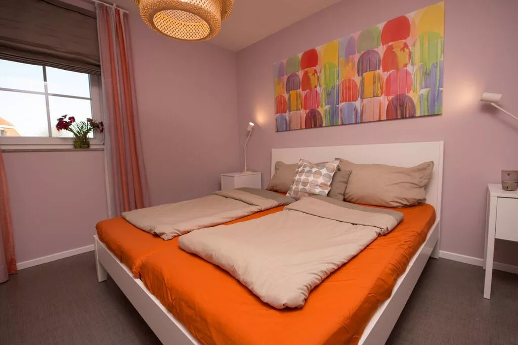 95329-Slaapkamer