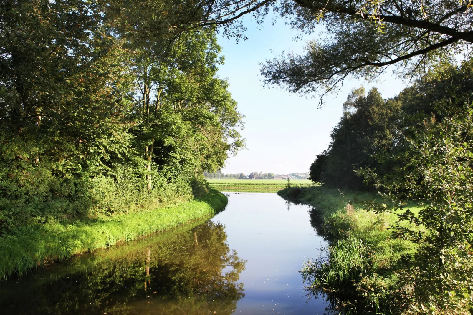 't Achterhoes-Gebieden zomer 5km