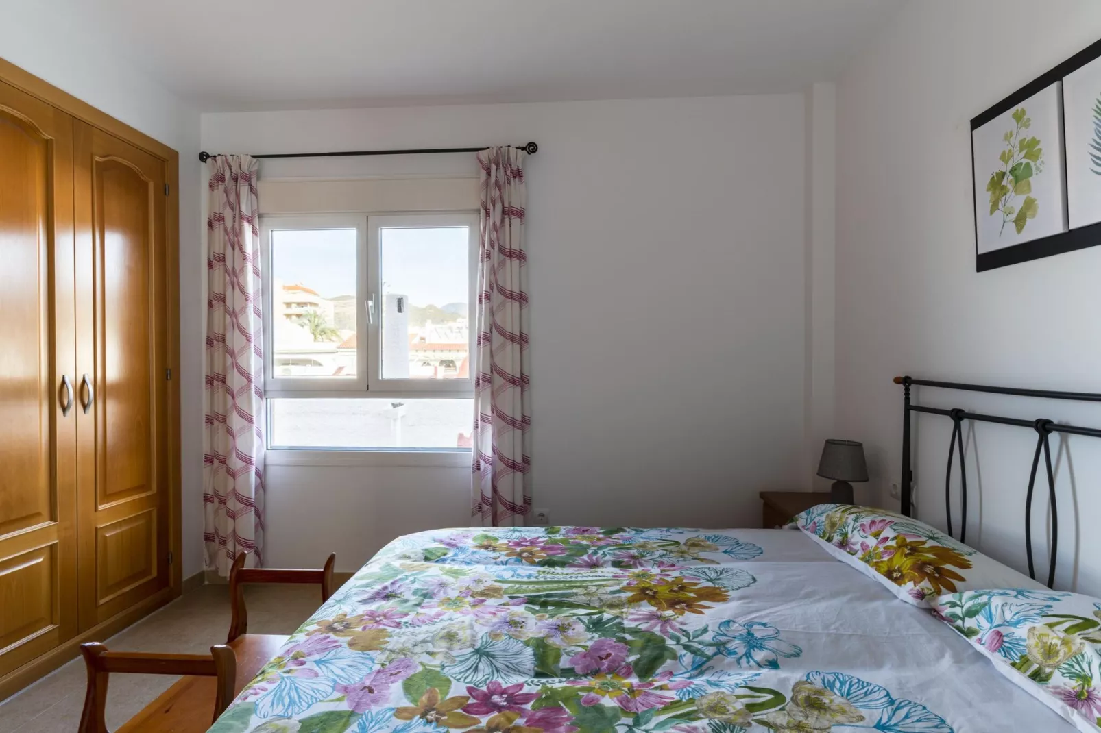 Encantador apartamento en Aguadulce