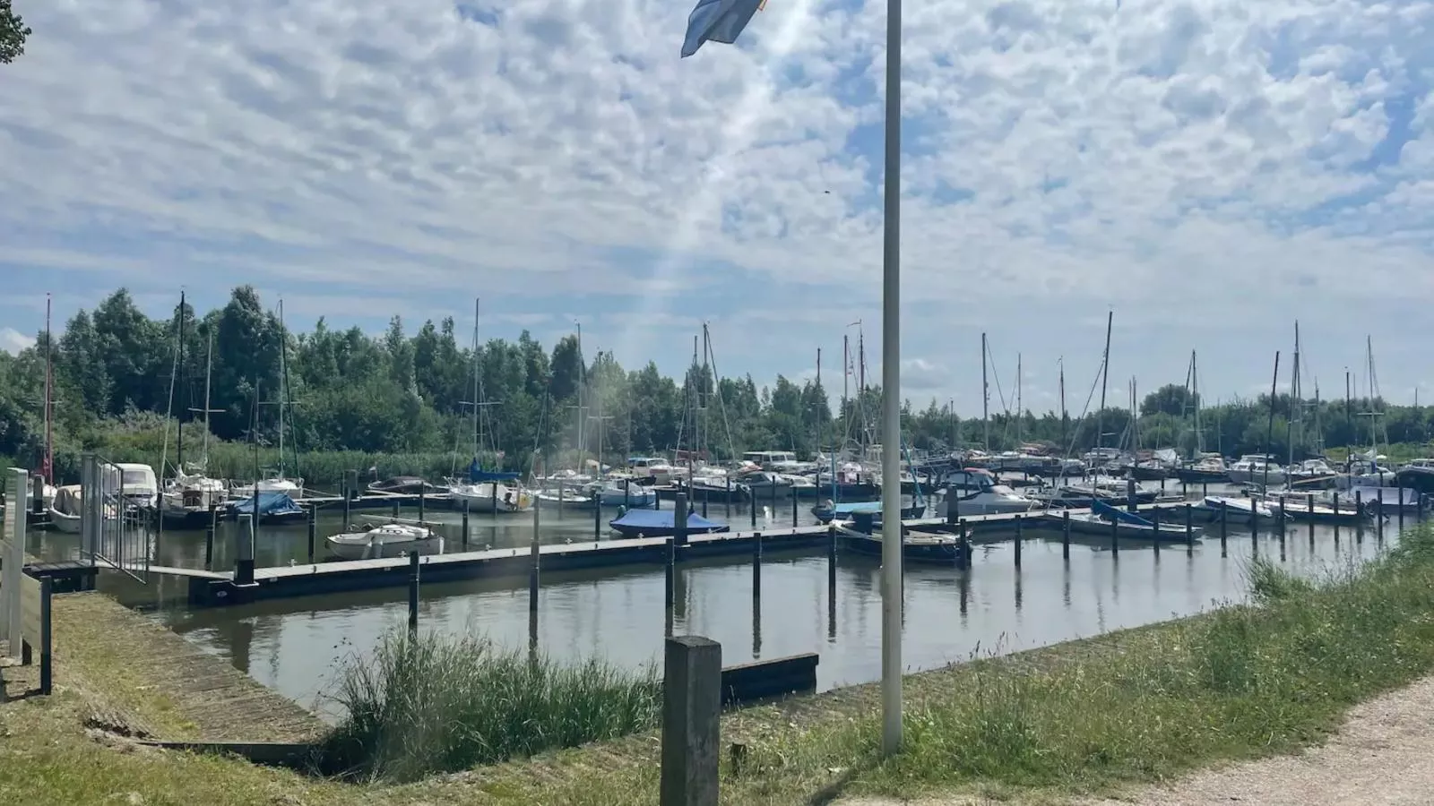 Robbenoort 50-Gebieden zomer 5km