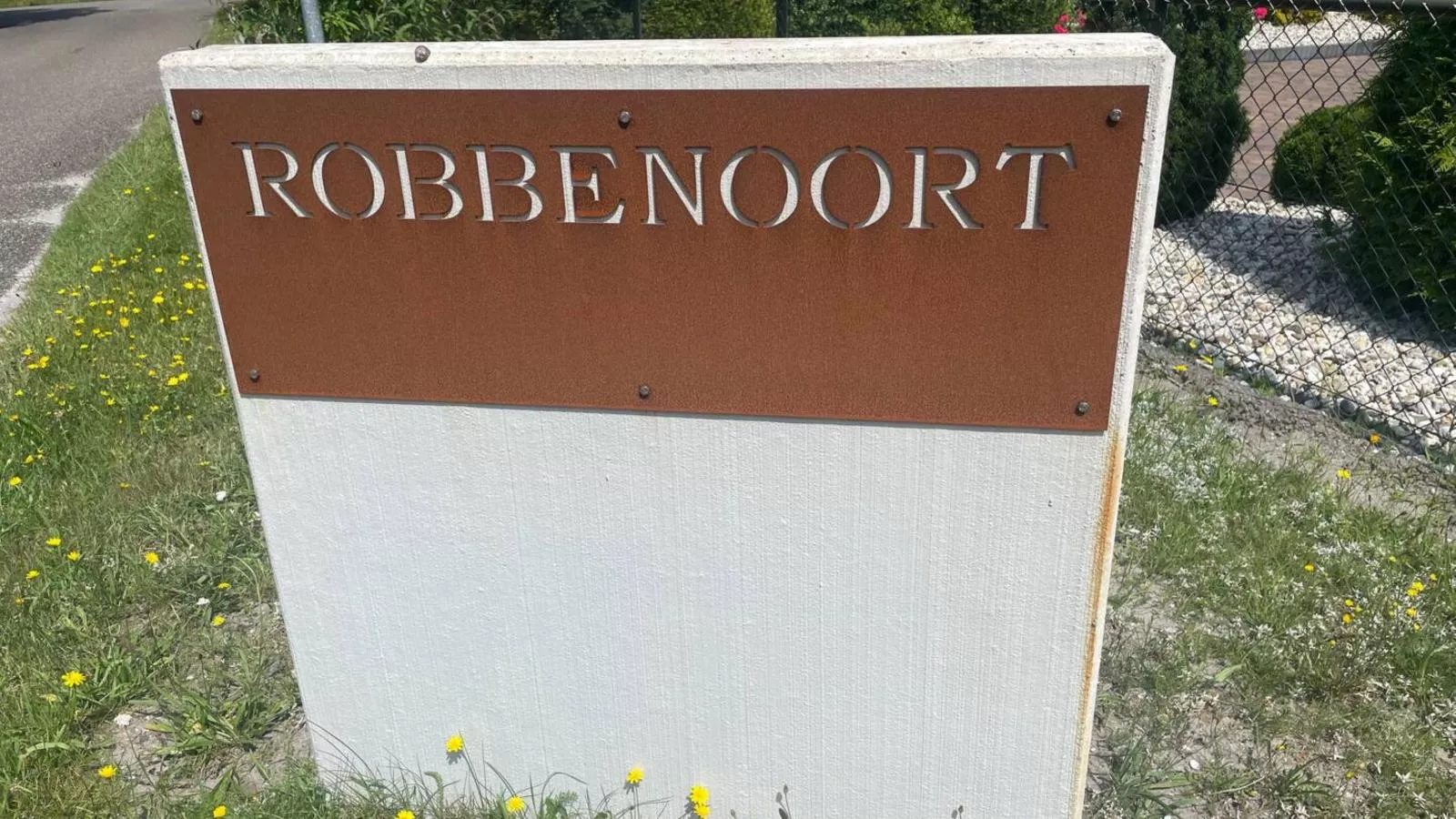 Robbenoort 50-Sfeer