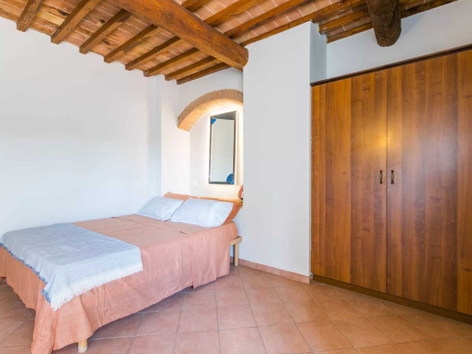 Casa Renai a San Gimignano-Binnen