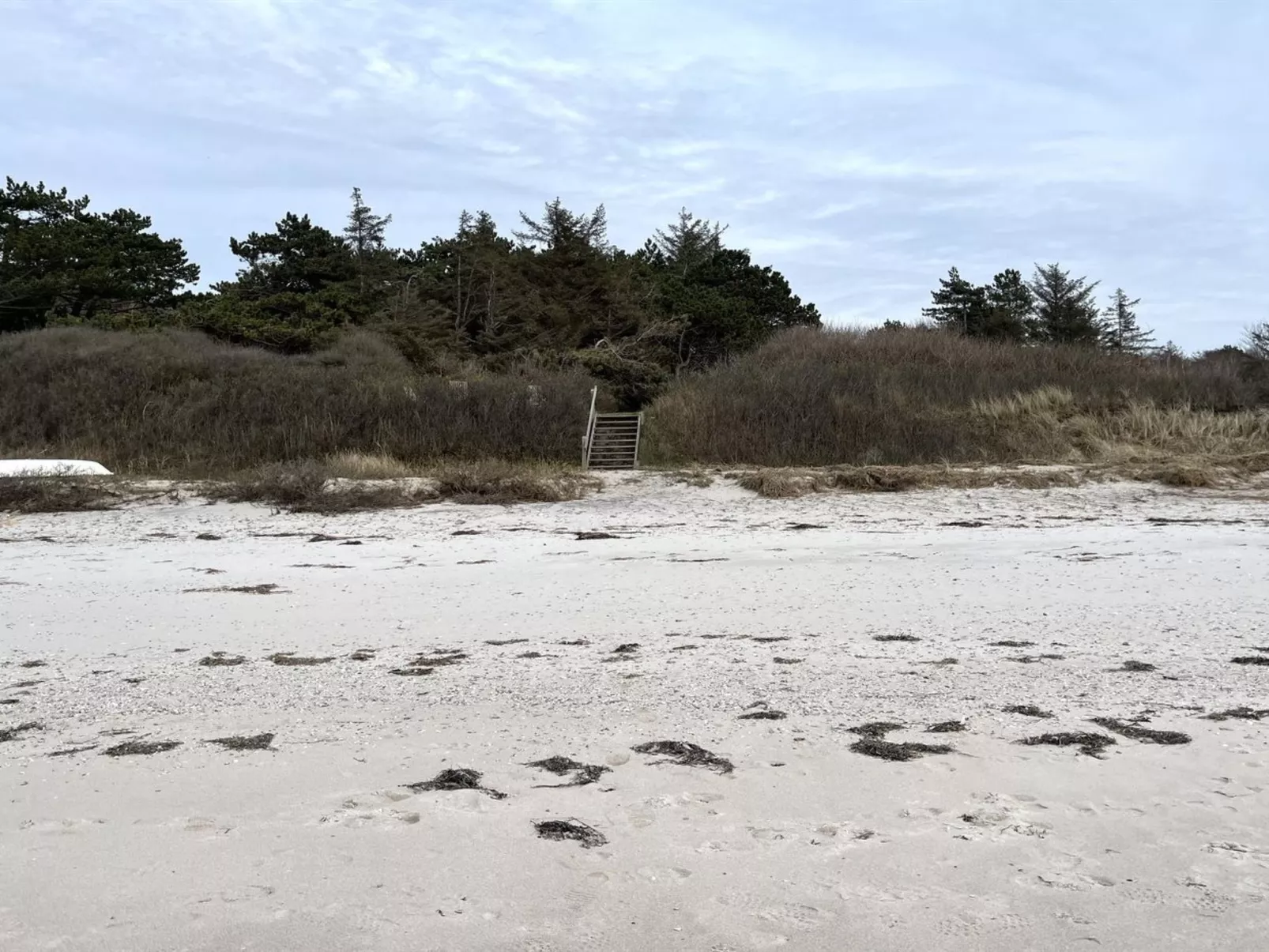 "Marius" - 30m from the sea-Buiten