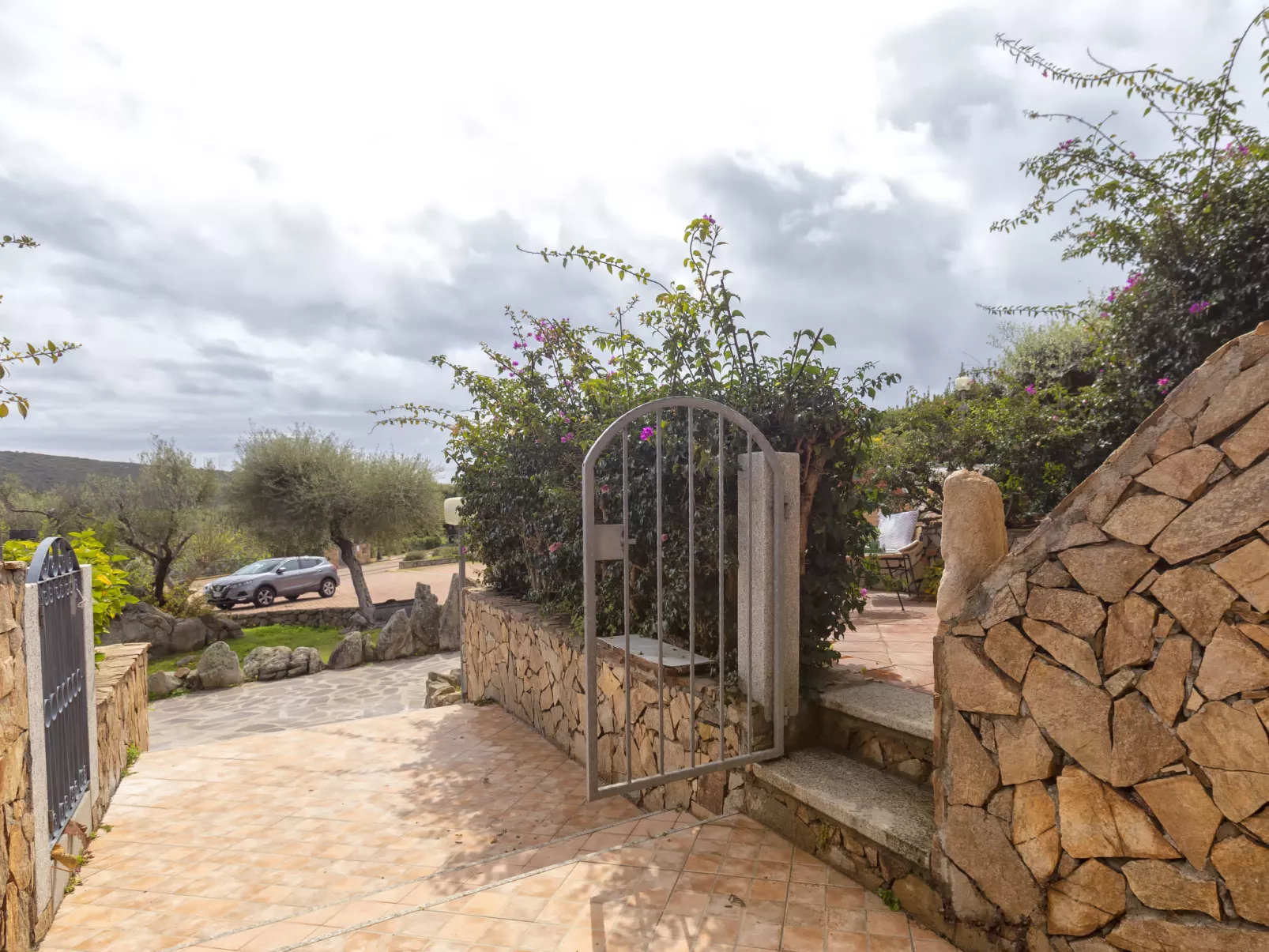 Bilo B4 - F1 - Baia de Bahas-Buiten