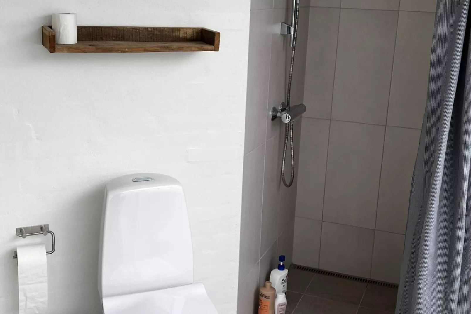 8 persoons vakantie huis in Henne-Binnen