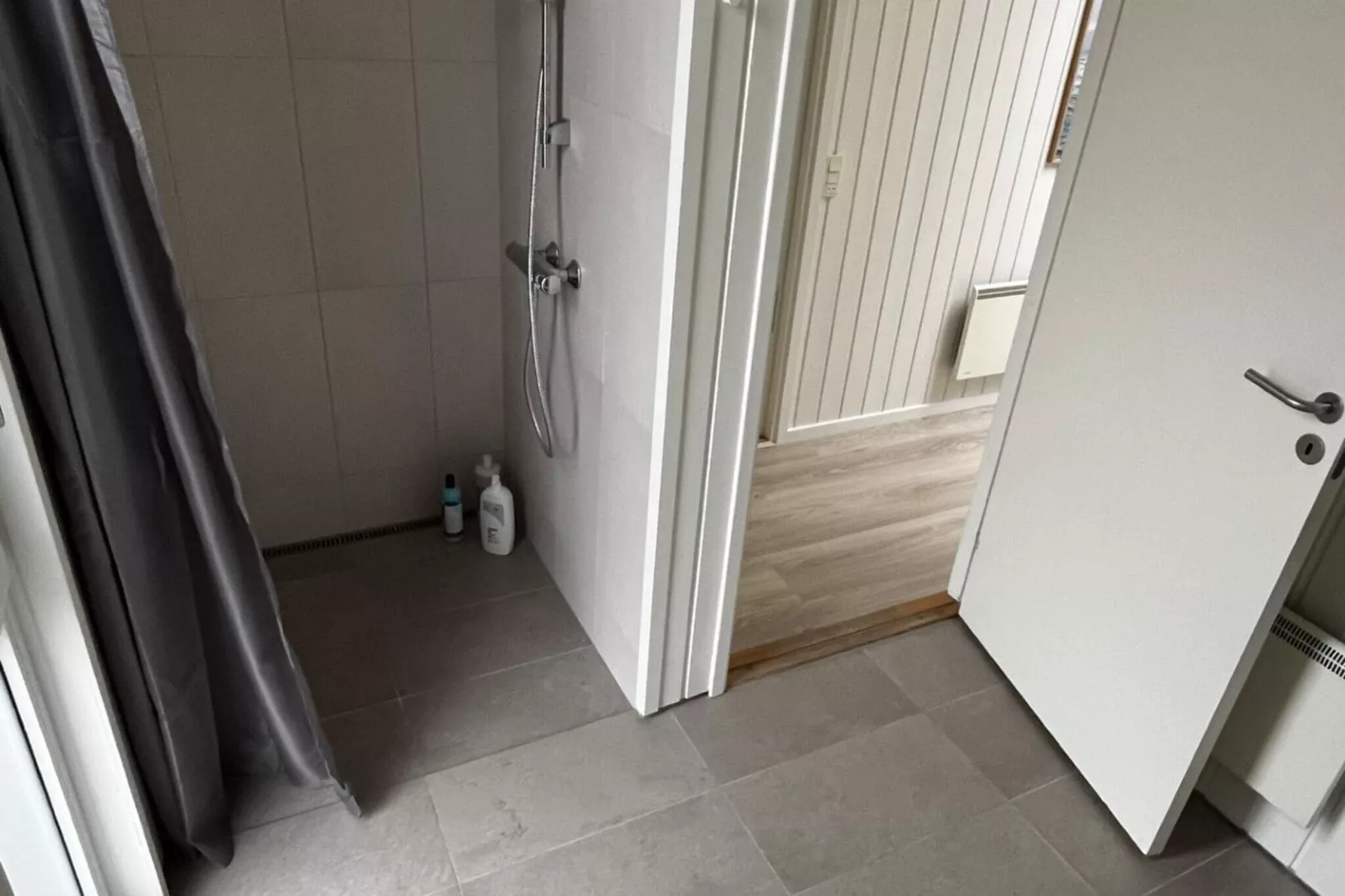 8 persoons vakantie huis in Henne-Binnen