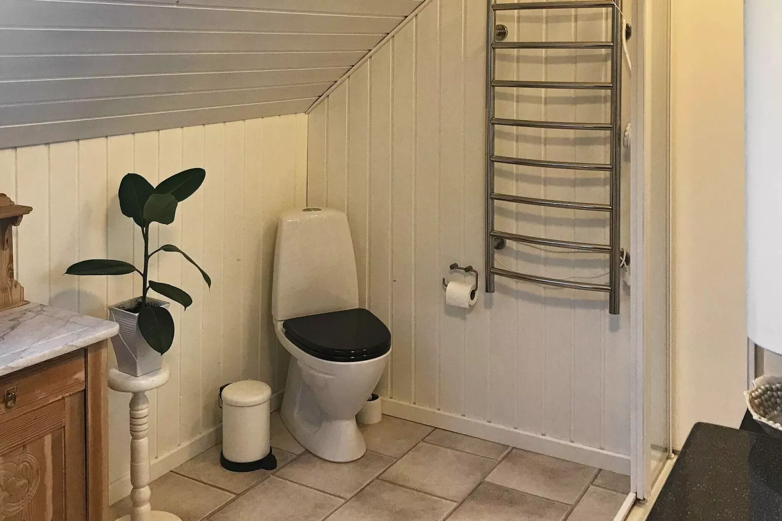 6 persoons vakantie huis in Struer-By Traum-Binnen