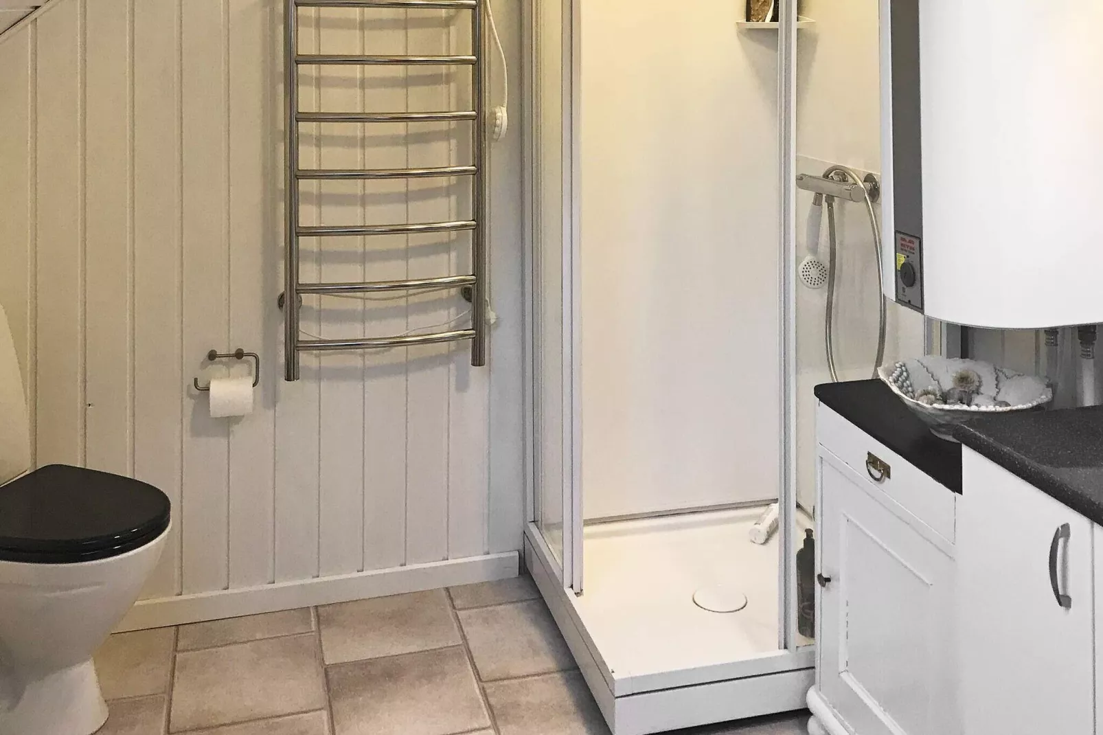 6 persoons vakantie huis in Struer-By Traum-Binnen