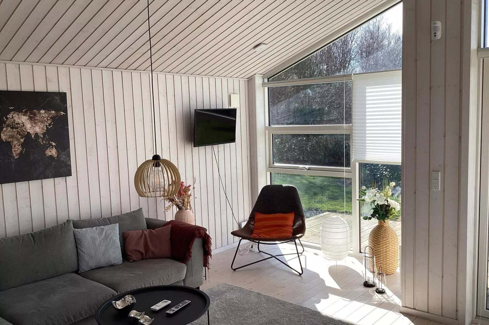 4 sterren vakantie huis in Væggerløse-By Traum-Binnen
