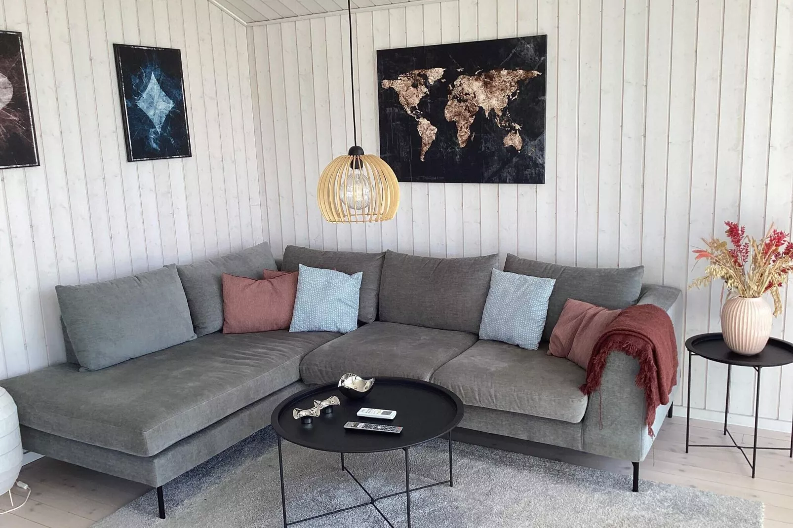 4 sterren vakantie huis in Væggerløse-By Traum-Binnen