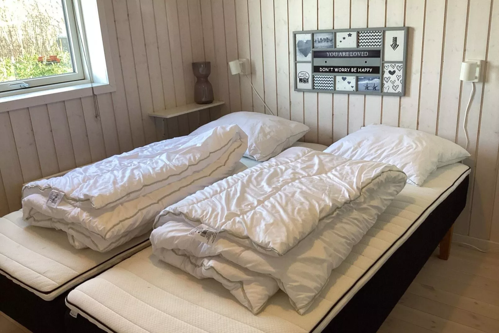 4 sterren vakantie huis in Væggerløse-By Traum-Binnen