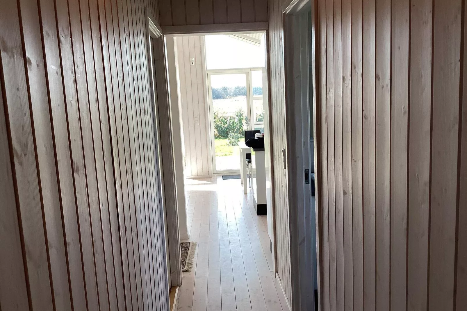 4 sterren vakantie huis in Væggerløse-By Traum-Binnen