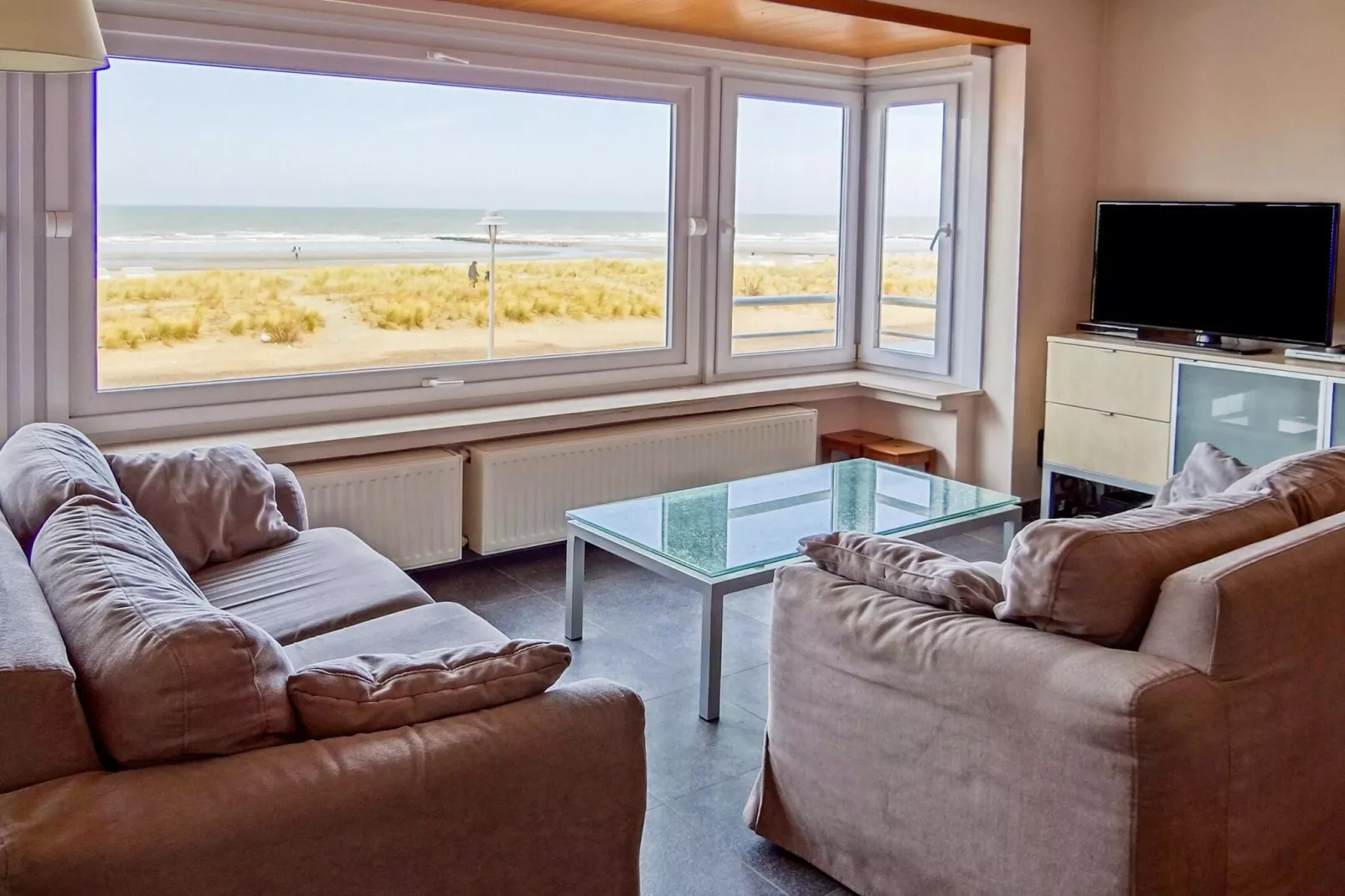 STELLA MARIS 101-Woonkamer