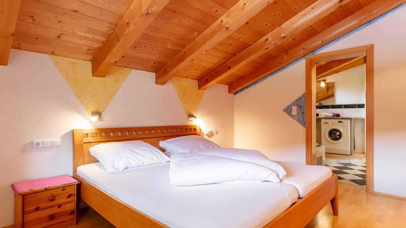 Appartement Schwab Top 2-Slaapkamer