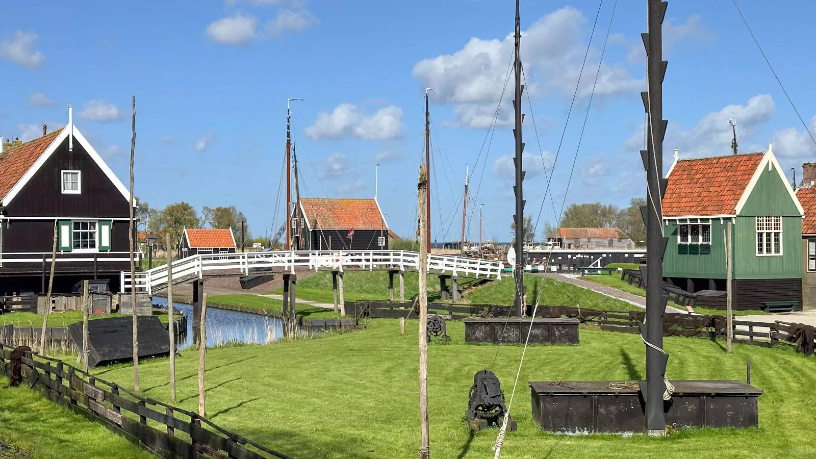 Groot Weeshuis-Gebieden zomer 5km