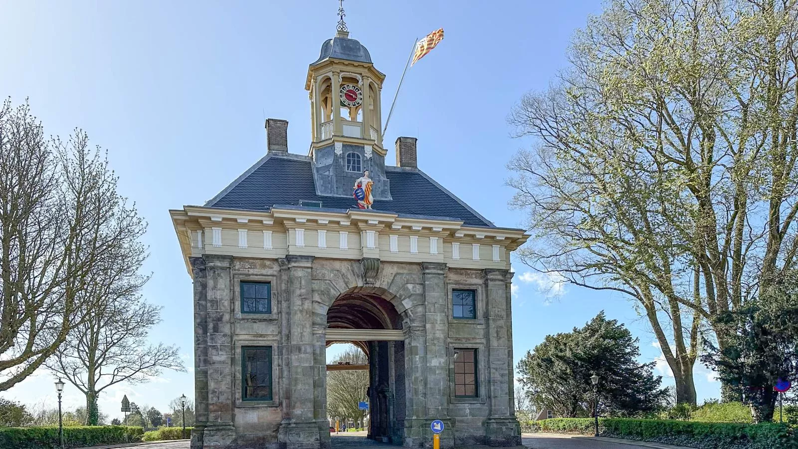 Klein Weeshuis-Gebieden zomer 20km