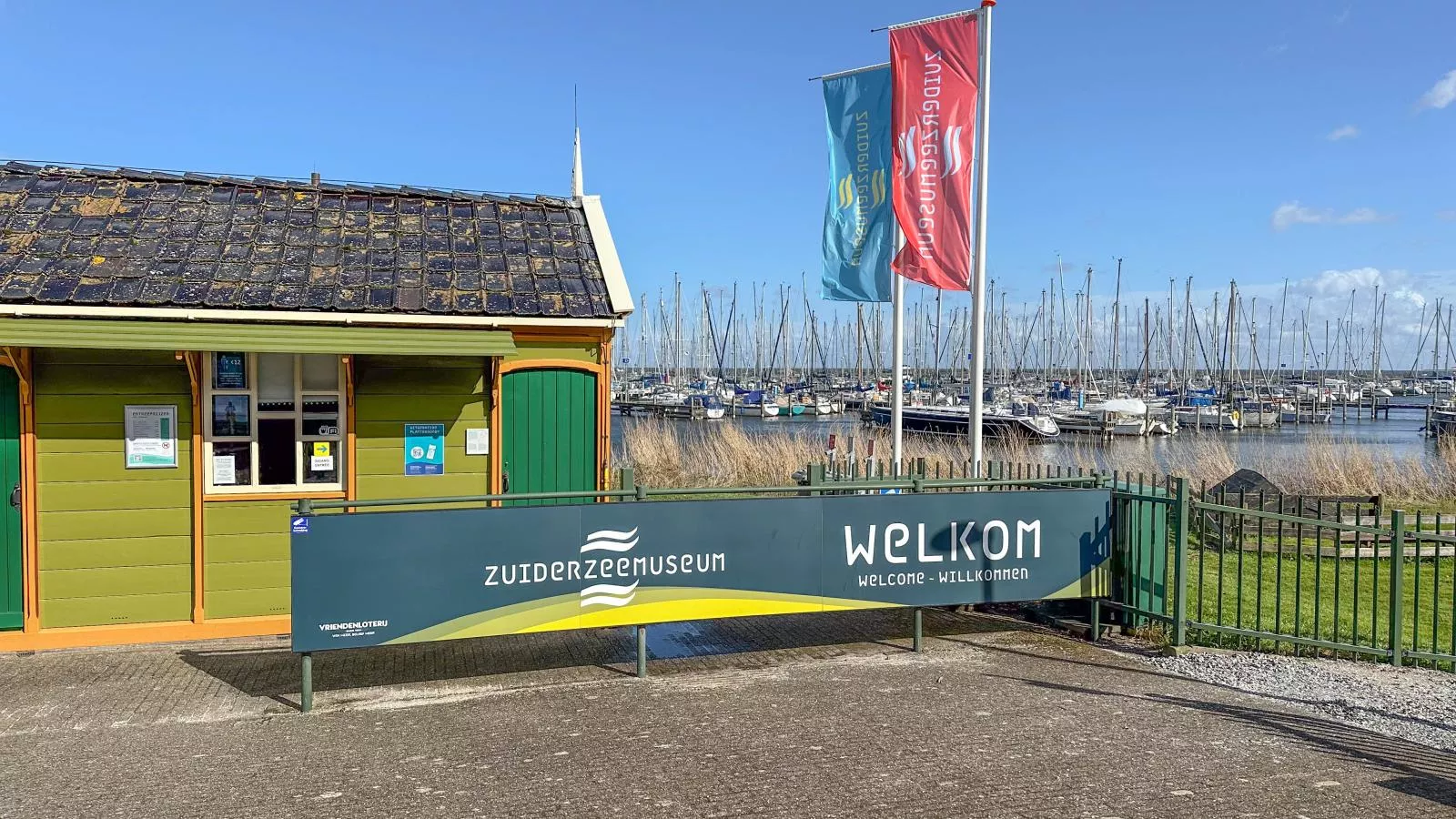 Klein Weeshuis-Gebieden zomer 5km