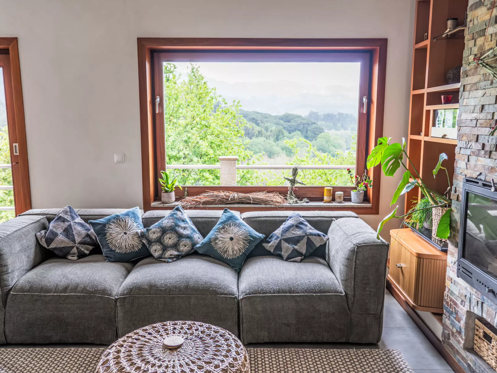 Rio Lima Retreat-Buiten