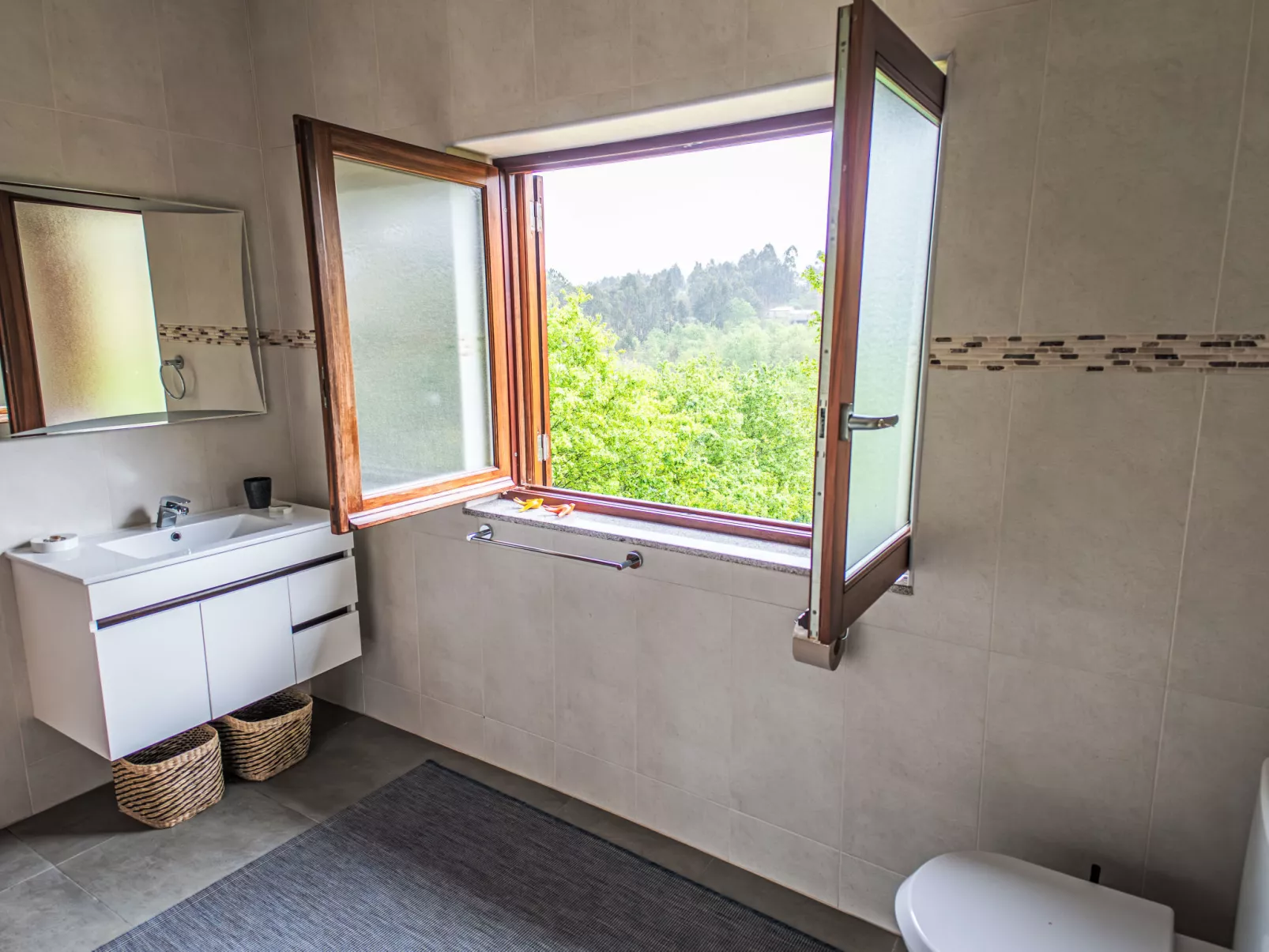 Rio Lima Retreat-Binnen