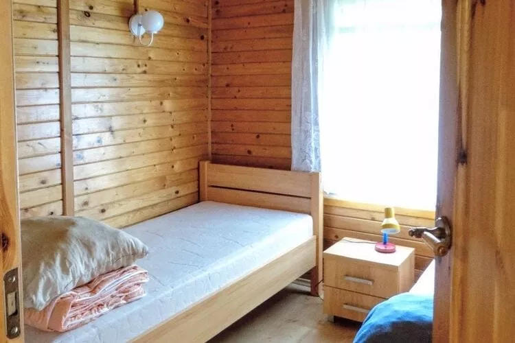 Holiday home in Kopalino-Slaapkamer